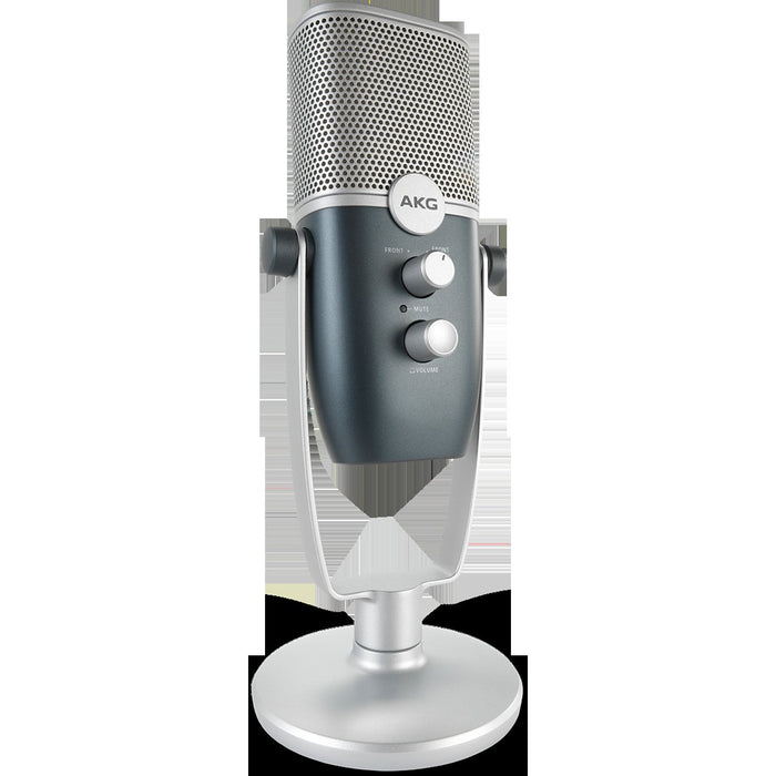 Headphone　K240　Camera　Two-Pattern　Condenser　USB　Ara　AKG　B　—　Microphone　Studio　Beach