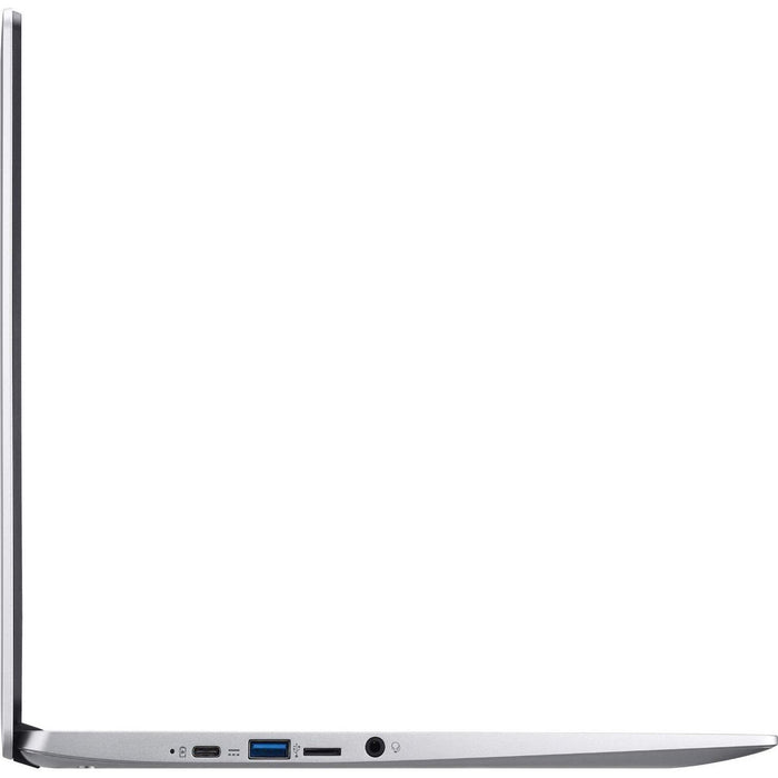 Acer Chromebook 315, Intel Celeron N4000, 15.6-in FHD Display - CB315-3H-C2C3