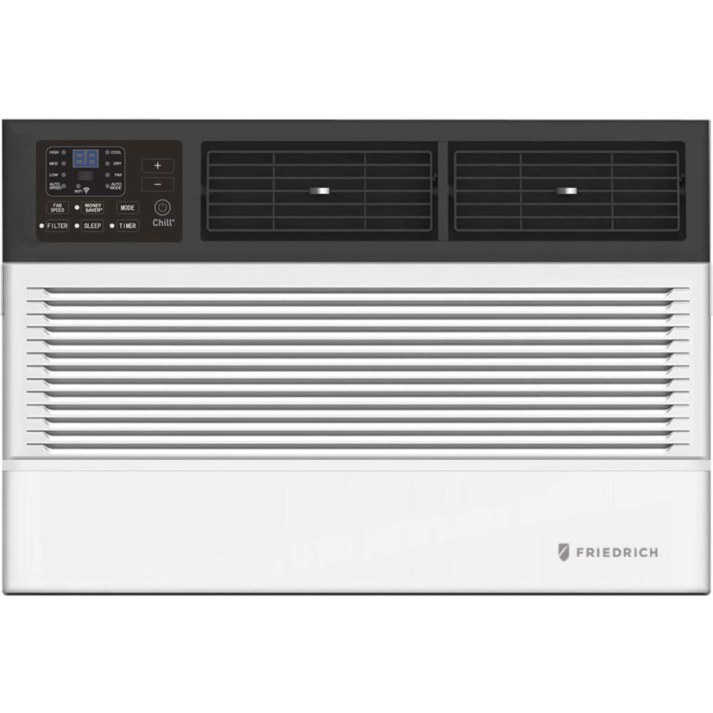 Window Air Conditioners Collection