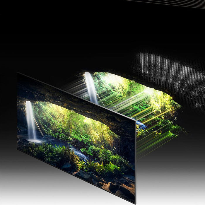 Samsung 85 Inch Neo QLED 8K Smart TV 2021 (Open Box)