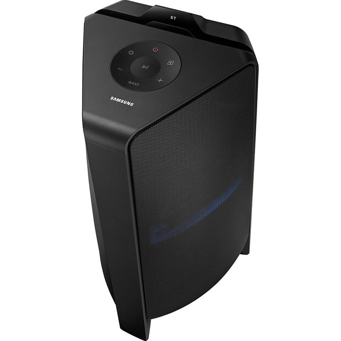 Samsung Giga Party Audio High Power 1500W Speaker & Subwoofer (Open Box)