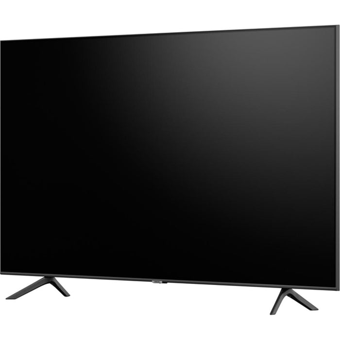 Samsung 70" 4K Ultra HD Smart LED TV 2020 Model (Open Box)