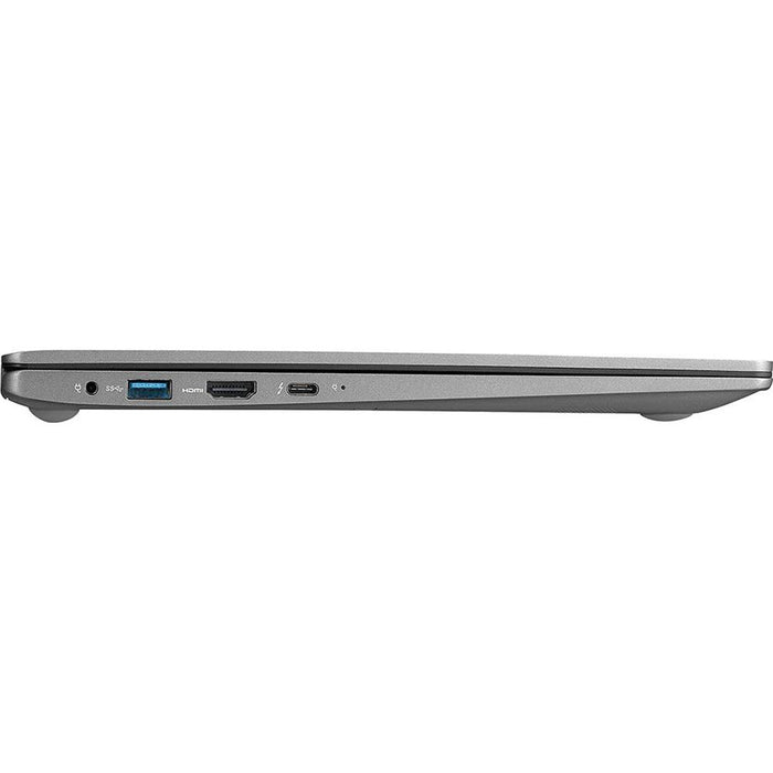 LG Gram 15.6" i7-1065G7 16GB/1TB SSD Touch Laptop - Open Box