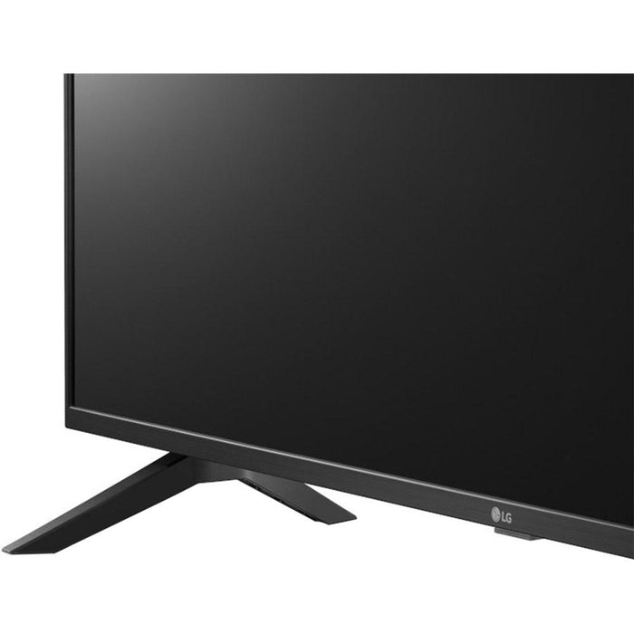 LG UP7000PUA 43 inch Series 4K Smart UHD TV (2021) - Open Box