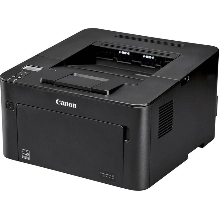 Canon imageCLASS LBP162dw Wireless Monochrome Duplex Laser Printer 2438C006 - Open Box