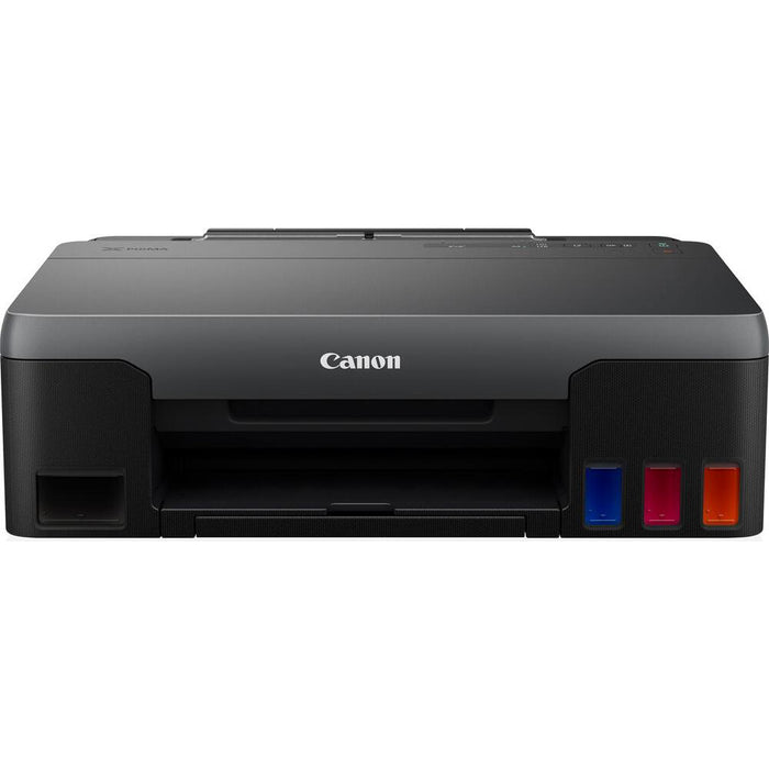 Canon PIXMA G2260 All in One Wired MegaTank Printer Copier and Scanner - (4466C002)