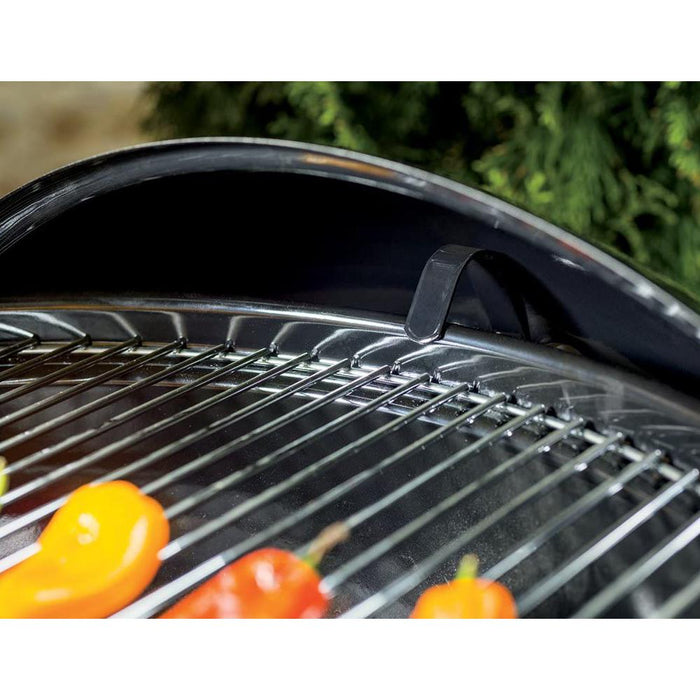 Weber Original Kettle 22-Inch Charcoal Grill -741001