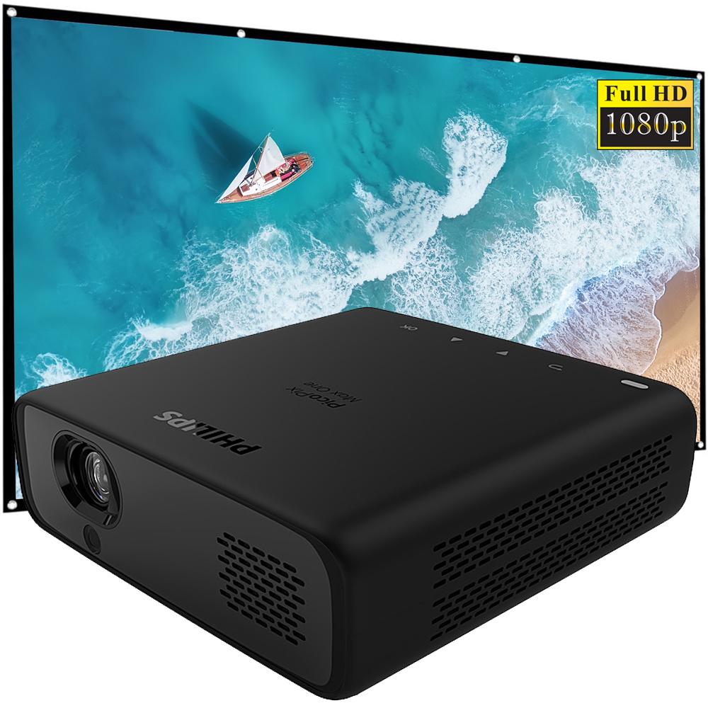 Philips PicoPix Max One Projector