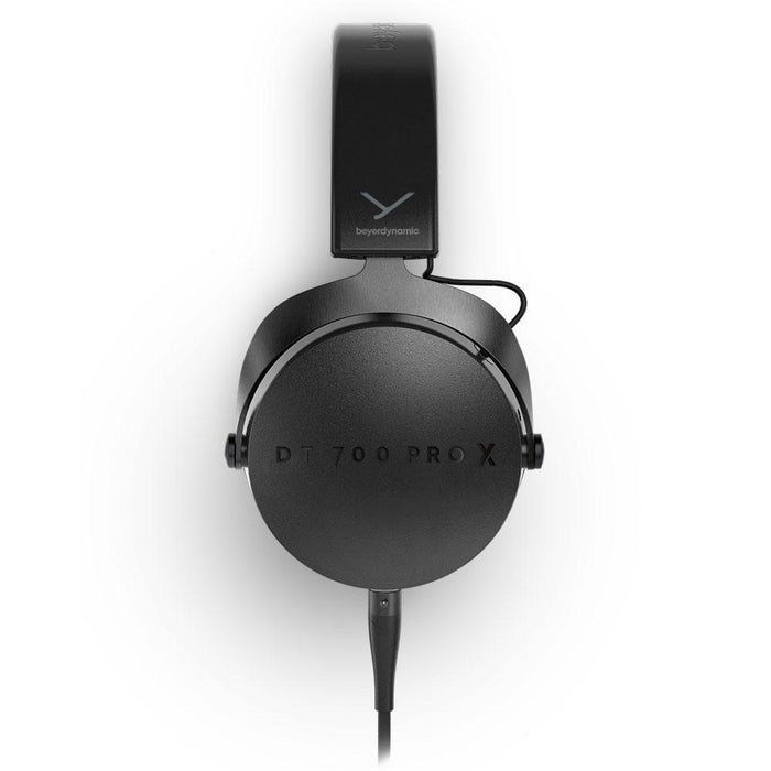 BeyerDynamic DT 700 PRO X Closed-Back Studio Headphones w/ Warranty Bundle