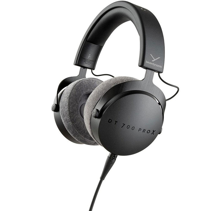 BeyerDynamic Closed-Back Studio Headphones for Recording & Monitoring + Warranty