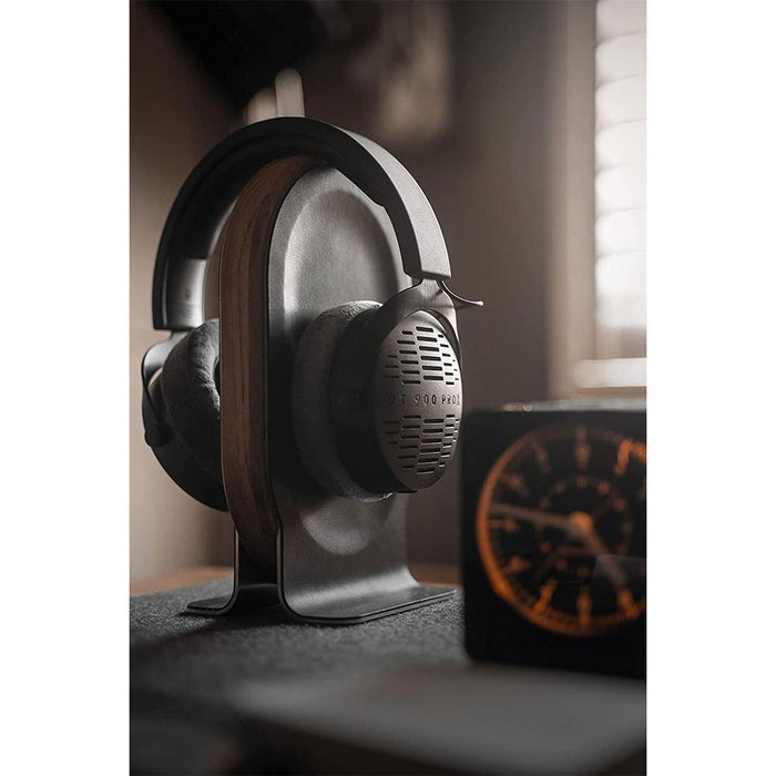 BeyerDynamic DT 900 PRO X Open-Back Studio Headphones w/ Audio Entertainment Bundle