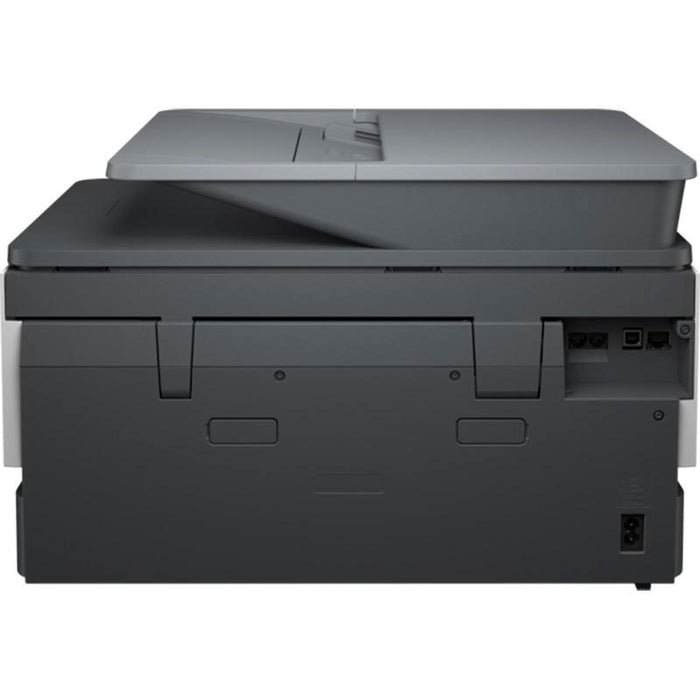 Hewlett Packard OfficeJet PRO 9015e Wireless All-in-One Printer, White
