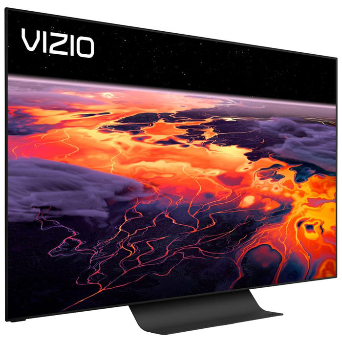 Vizio 55" Class OLED Premium 4K UHD HDR SmartCast TV