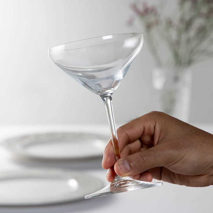 Riedel Extreme Martini Glass, Set of 2 - 4441/17 — Beach Camera