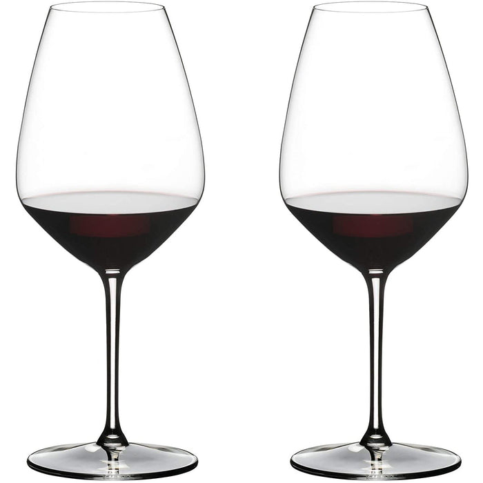 Riedel Extreme Shiraz Wine Glasses, Set of 2 - 4441/32