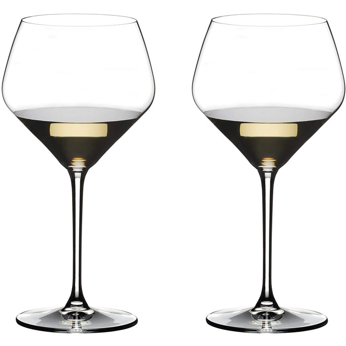 Riedel Extreme Oaked Chardonnay Wine Glass, Set of 2 - 4441/97