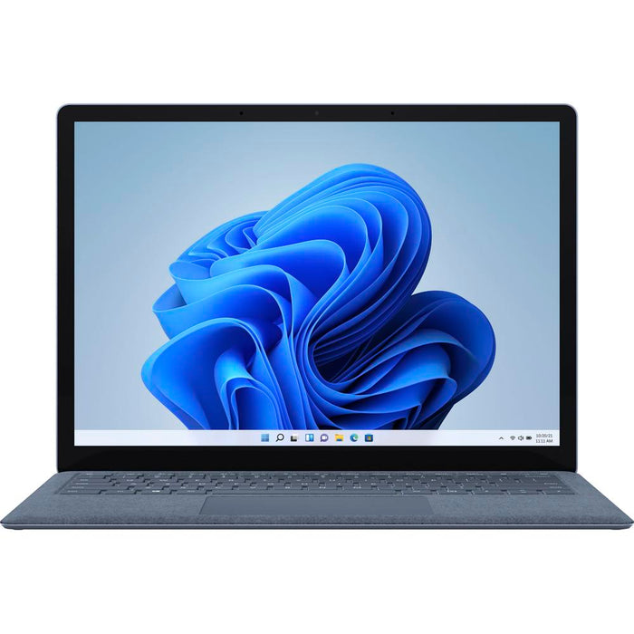 Microsoft Surface Laptop 4 13.5" Intel i7, 16GB/512GB Touch, Ice Blue - 5EB-00024