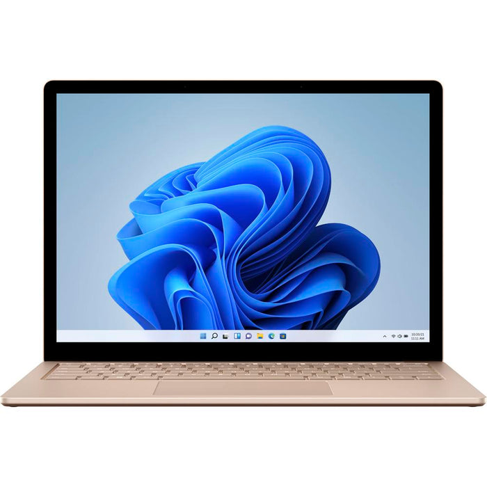 Microsoft Surface Laptop 4 13.5" Intel i7, 16/512GB Touch, Sandstone - 5EB-00058
