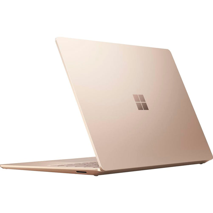 Microsoft Surface Laptop 4 13.5" Intel i7, 16/512GB Touch, Sandstone - 5EB-00058