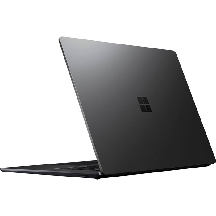 Microsoft Surface Laptop 4 13.5" Intel i7, 32GB/1TB Touch, Black - 5GB-00001