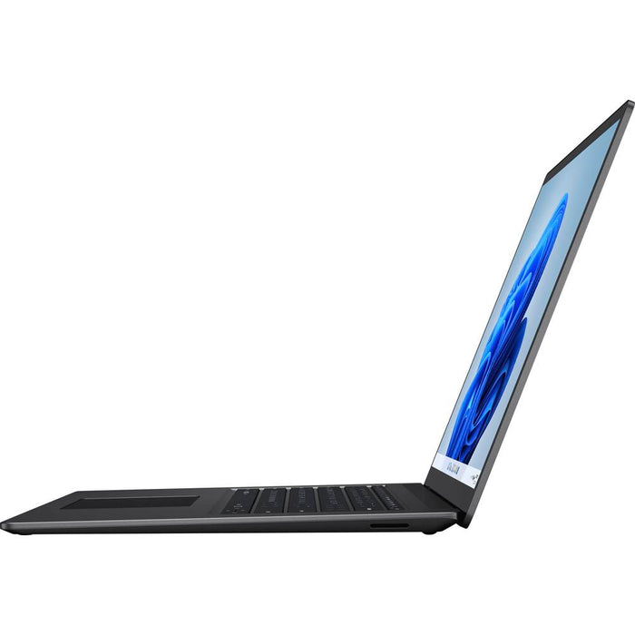 Microsoft Surface Laptop 4 13.5" Intel i7, 32GB/1TB Touch, Black - 5GB-00001