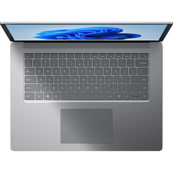 Microsoft Surface Laptop 4 15" Intel i7, 16GB/512GB Touch, Platinum - 5IM-00024