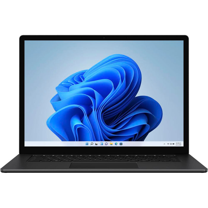 Microsoft Surface Laptop 4 15" Intel i7, 32GB/1TB Touch, Black - 5IV-00001