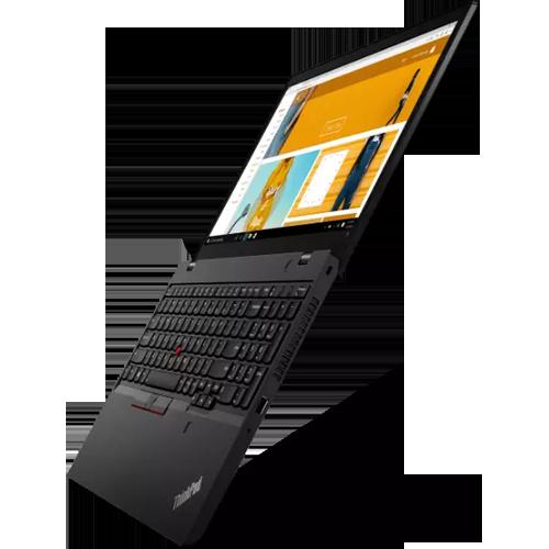 Lenovo ThinkPad L15 Gen 2 15.6-inch Laptop, AMD Ryzen 5 Pro 5650U, 8GB RAM, 256 GB SSD