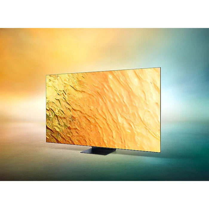 Samsung 65 Inch QN800B Neo QLED 8K Smart TV - QN65QN800B (2022)
