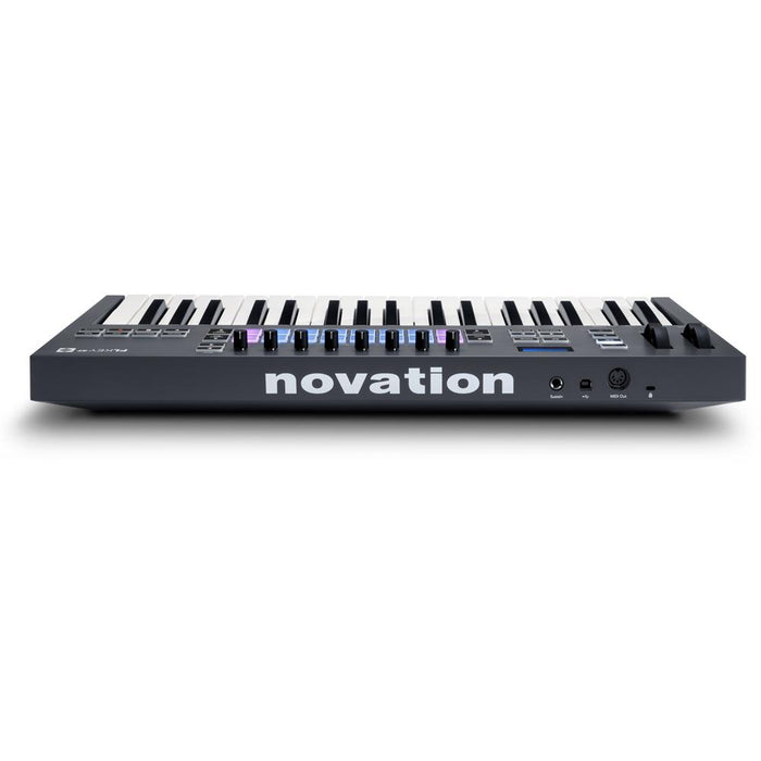 Novation FLKey 37 MIDI Keyboard for FL Studio with 1 Year Extended Warranty