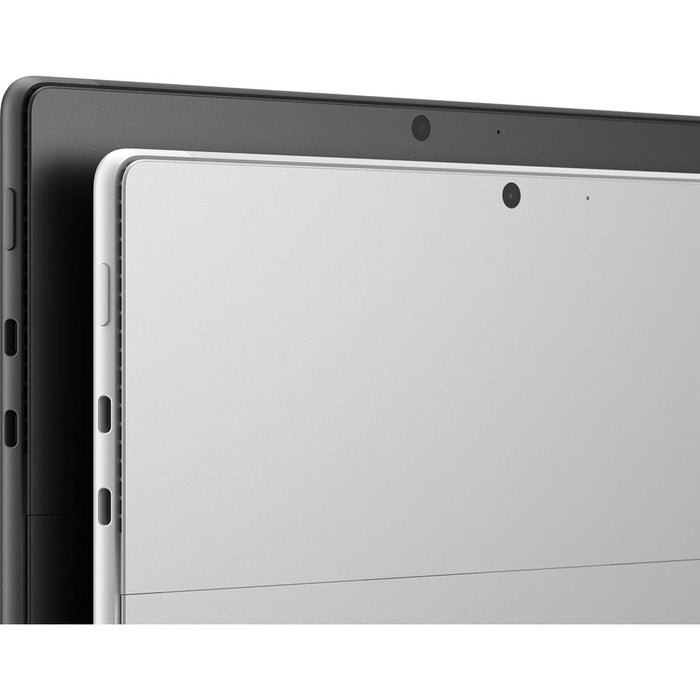 Microsoft Surface Pro 8 13" Touch Screen Intel i5 8GB Memory 256GB SSD - Platinum