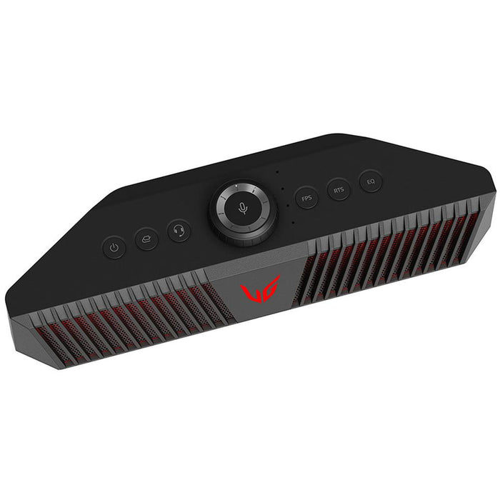 LG 27" Ultragear QHD Nano 1ms NVIDIA G-SYNC Gaming Monitor w/ LG GP9 Speaker Bundle
