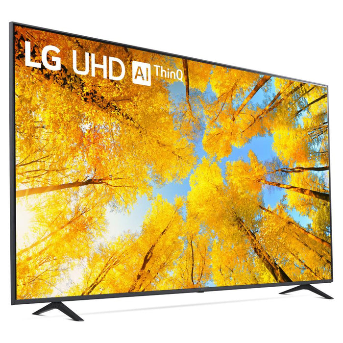 LG UQ7590PUB 70 Inch HDR 4K UHD Smart TV (2022)