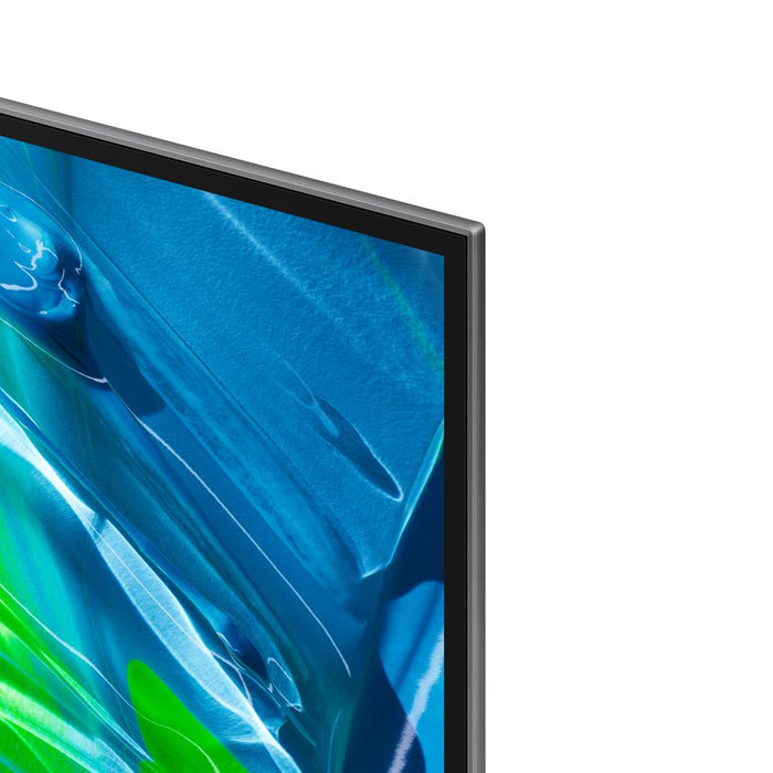 Samsung S95B 65 inch 4K Quantum HDR OLED Smart TV (2022)