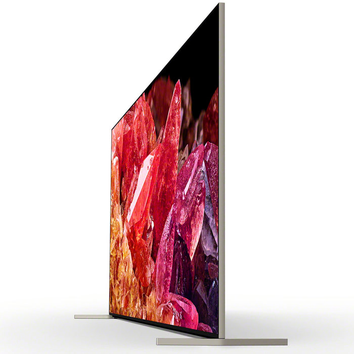 Sony 65" BRAVIA XR X95K 4K HDR Mini LED TV with Smart Google TV (2022 Model)