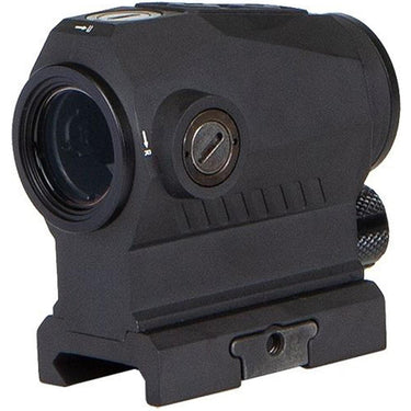 Sig Sauer ROMEO5XDR 1x20mm Red Dot Sight, 2 MOA w/ Tactical Accessory Bundle