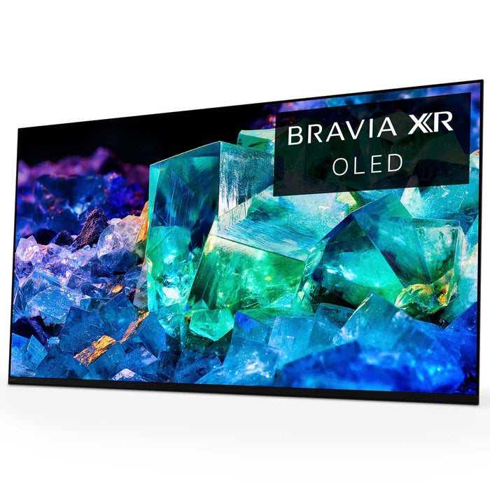 Sony 65" BRAVIA XR A95K 4K HDR OLED TV with Smart Google TV