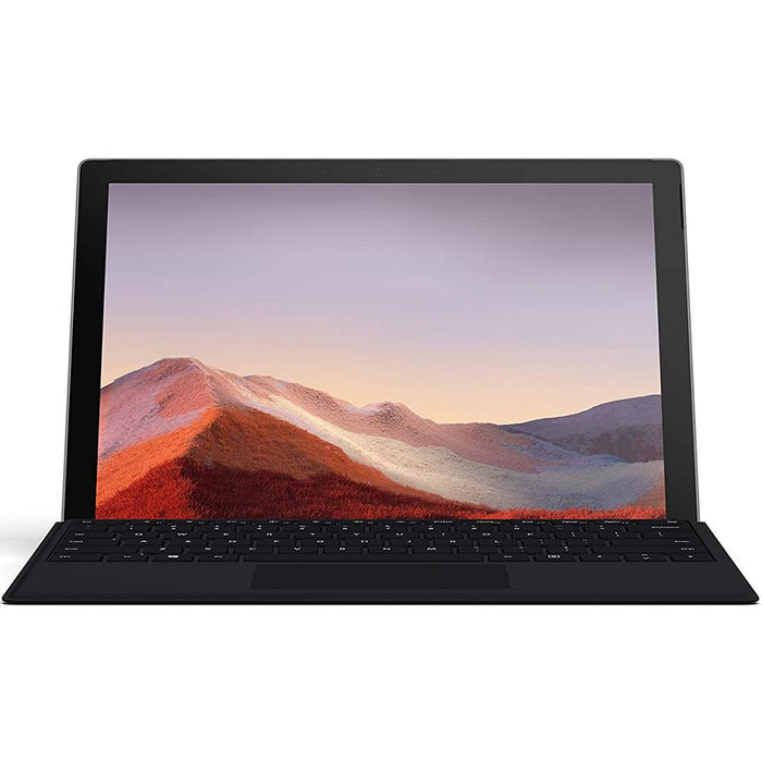 Microsoft PVU-00001 Surface Pro 7 12.3" Intel i7-1065G7 16GB/512GB Win 10 Pro - Open Box