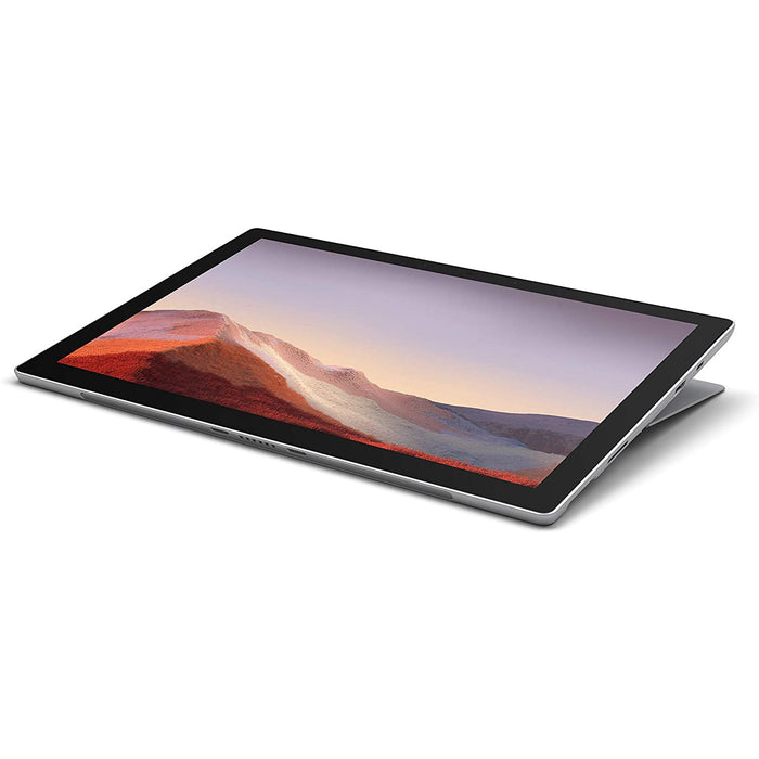 Microsoft PVU-00001 Surface Pro 7 12.3" Intel i7-1065G7 16GB/512GB Win 10 Pro - Open Box