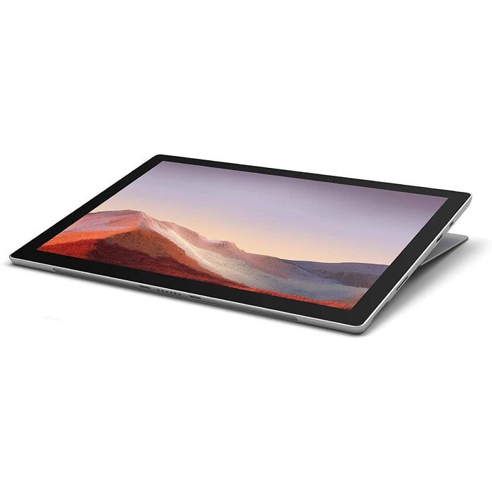 Microsoft VNX-00001 Surface Pro 7 12.3" Touch Intel i7-1065G7 16GB/256GB, Open Box
