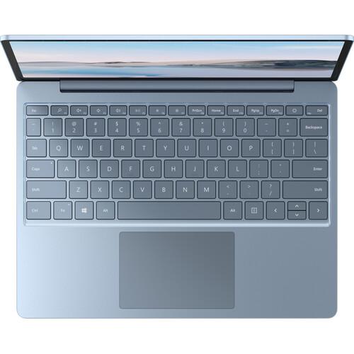 Microsoft Surface Laptop Go 12.4" Intel i5-1035G1 8GB/128GB Touchscreen, Open Box