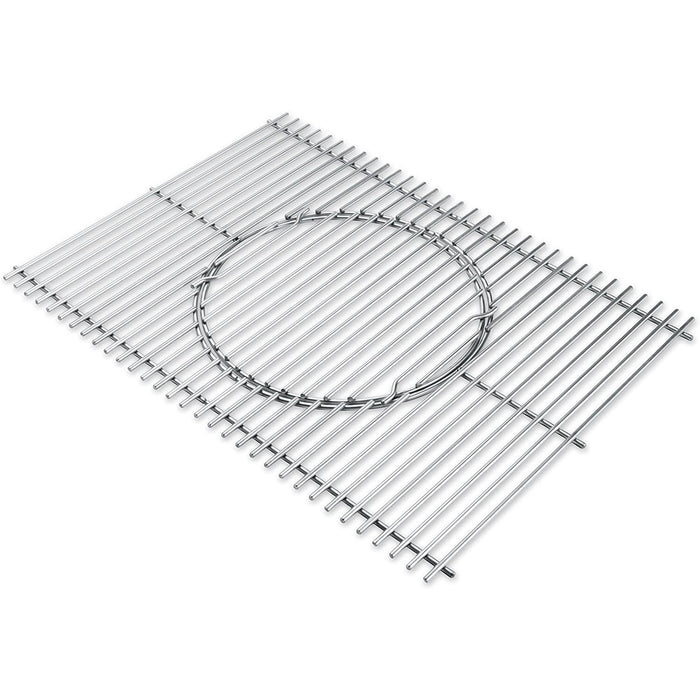 Weber Gourmet Barbeque System Spirit 300 Series Stainless Steel Grates