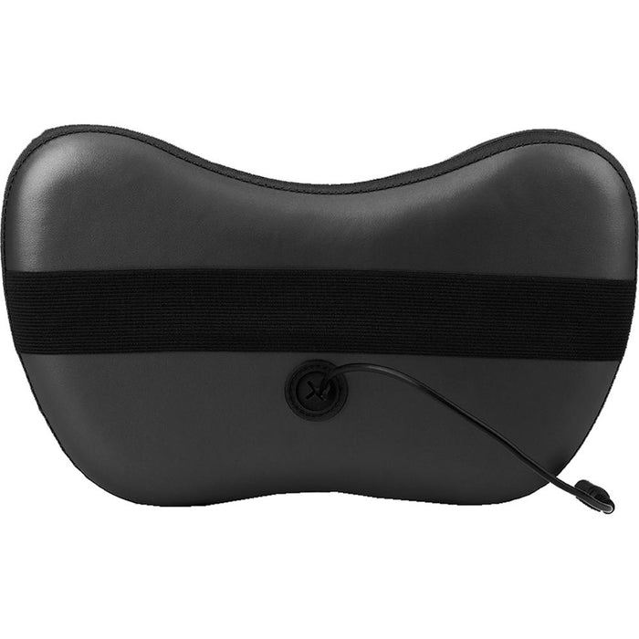 Sealy Deep Tissue Mini Massage Pillow Pad - Black (SL-HW-MA-120-BK) - Open Box