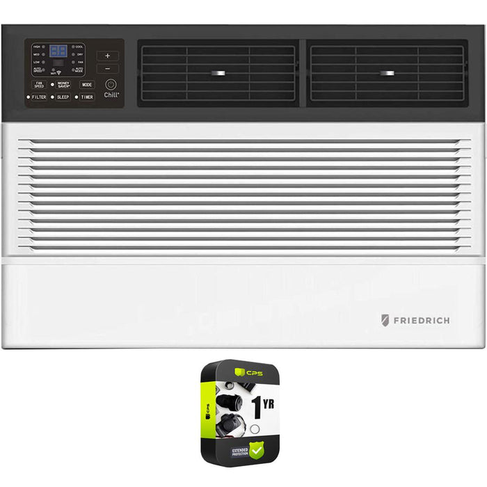 Friedrich Chill Premier 24,000BTU 230V Wi-Fi Room Air Conditioner with Warranty