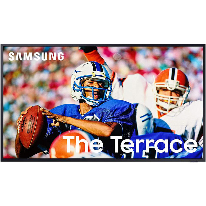 Samsung 65 inch The Terrace Outdoor QLED 4K Smart TV 2022 with 2 Year Warranty