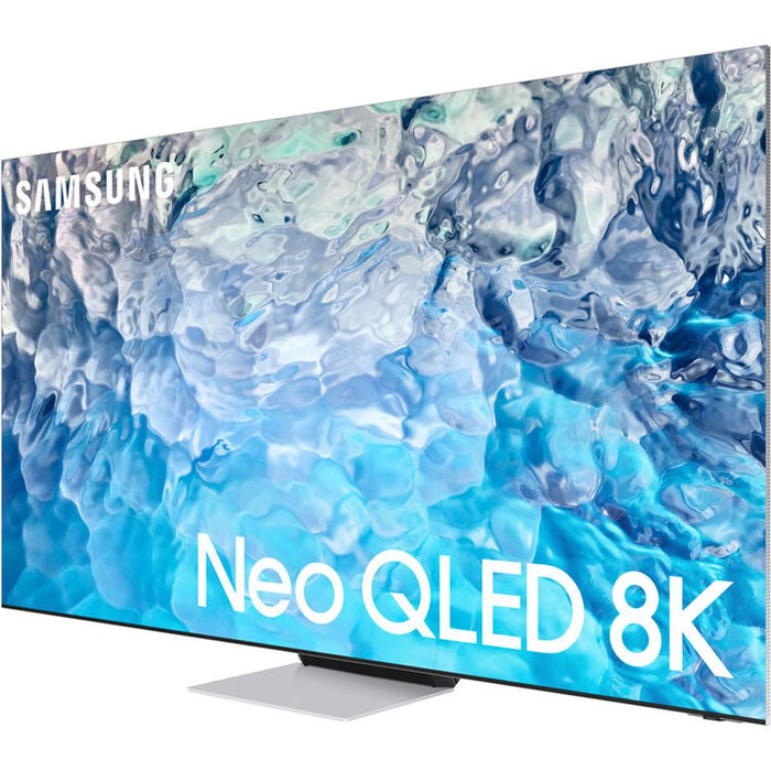 Samsung QN75QN900B 75 Inch Neo QLED 8K Smart TV (2022)
