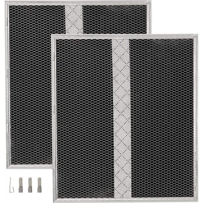 Broan Non-Ducted Replacement Charcoal Filter Type XC - HPF30