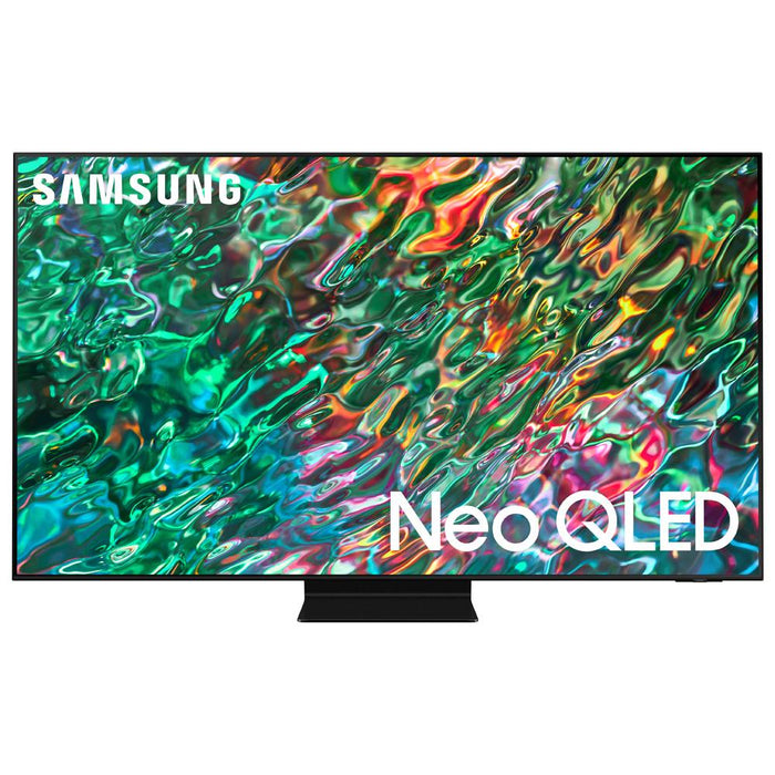 Samsung 55" Class Samsung Neo QLED 4K Smart TV 2022 with 2 Year Extended Warranty