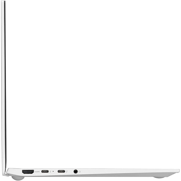 LG gram 14" Laptop with Intel i5-1135G7, 8GB/256GB SSD (14Z90P)