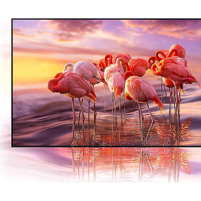 Samsung 65 Inch Neo QLED 8K Smart TV 2022 with 2 Year Extended Warranty